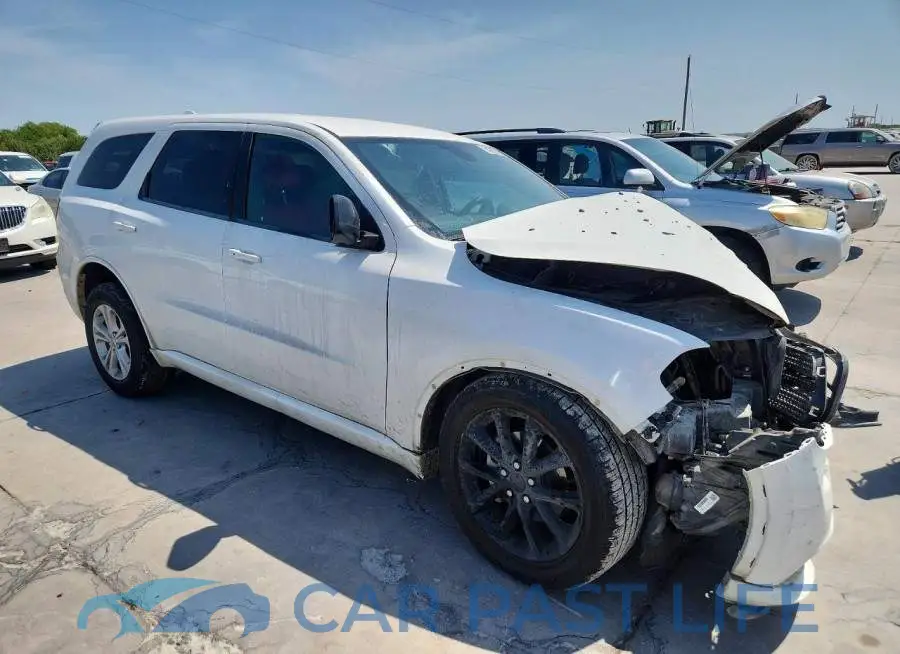 1C4RDHAG4JC385049# 4
