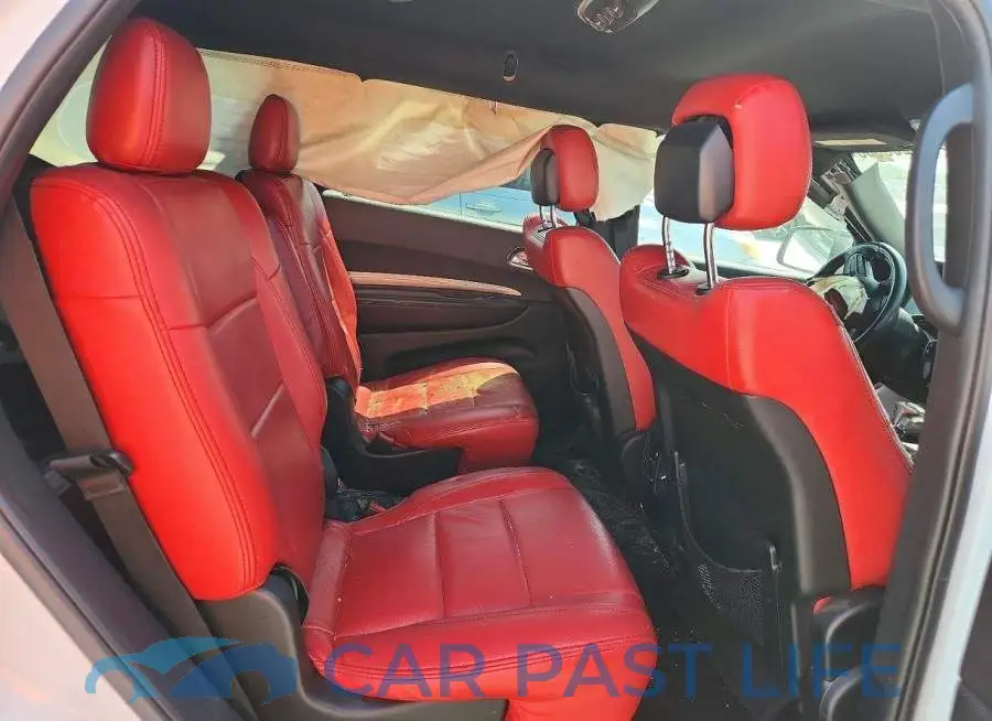 1C4RDHAG4JC385049# 10
