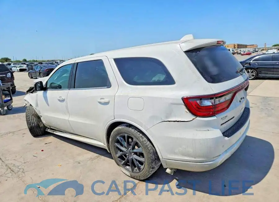 1C4RDHAG4JC385049# 2