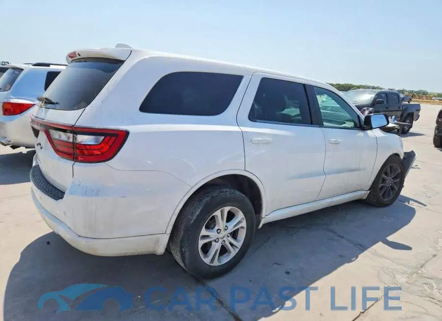1C4RDHAG4JC385049# 3