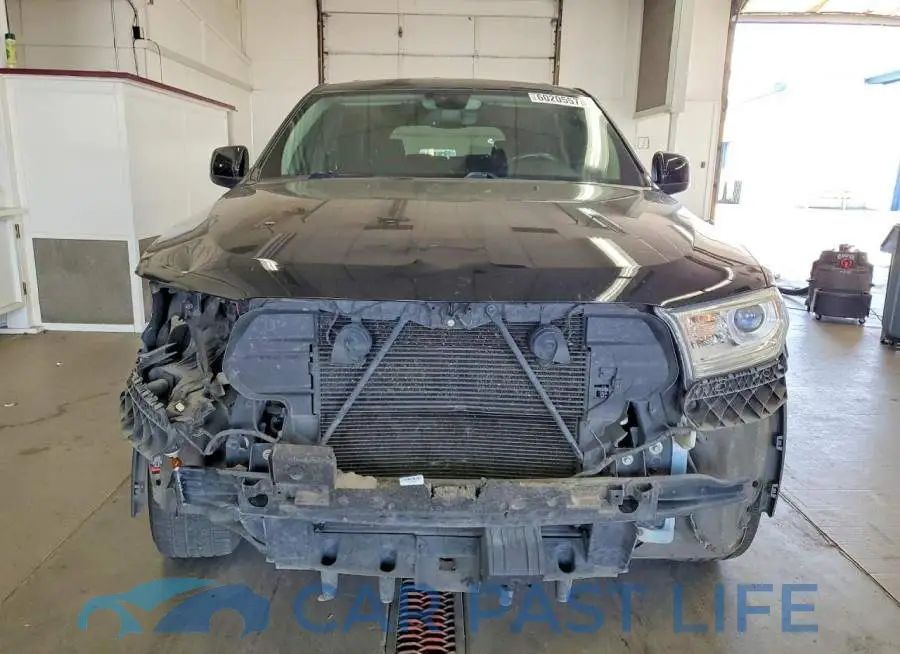 1C4RDJAG7KC734228# 5