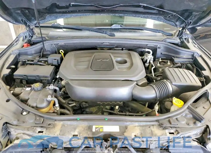 1C4RDJAG7KC734228# 12