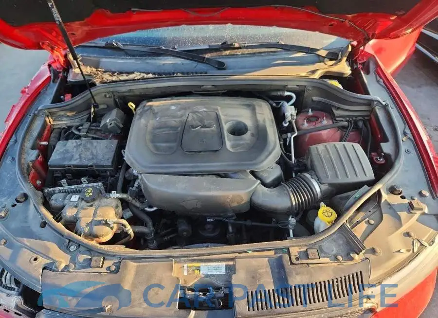 1C4RDJDG2LC261139# 12