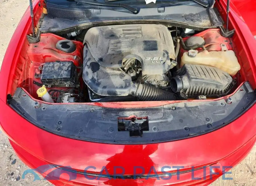 2C3CDXBG9NH144934# 11