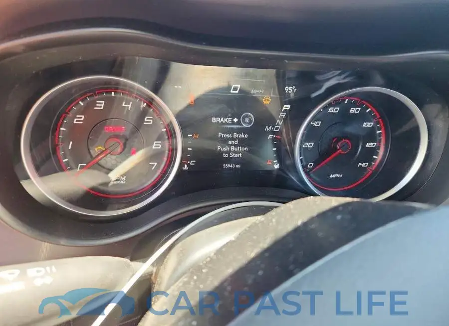 2C3CDXBG9NH144934# 9