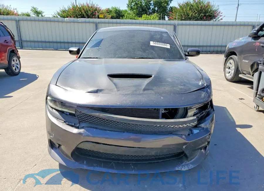 2C3CDXCT4KH738161# 5