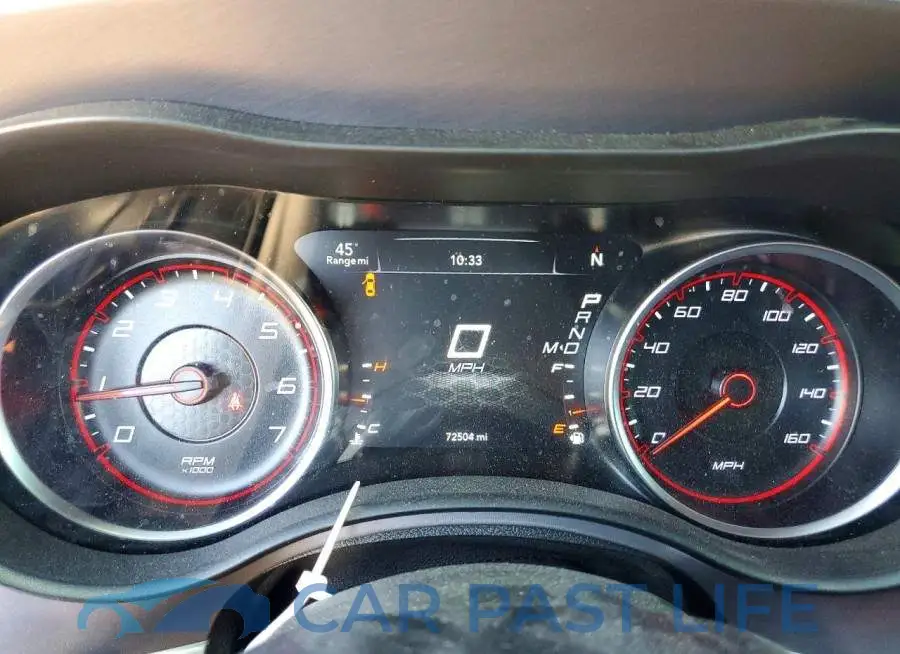 2C3CDXCT4KH738161# 9