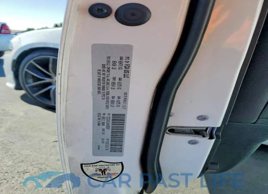 2C3CDXGJ2HH639307# 12