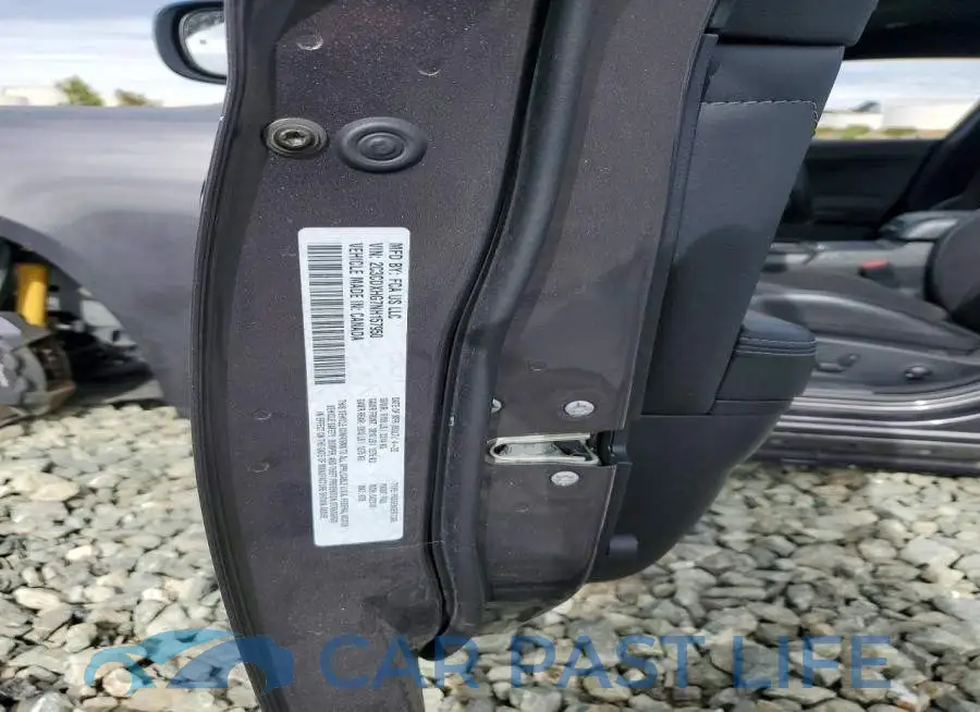 2C3CDXHG7NH157950# 12