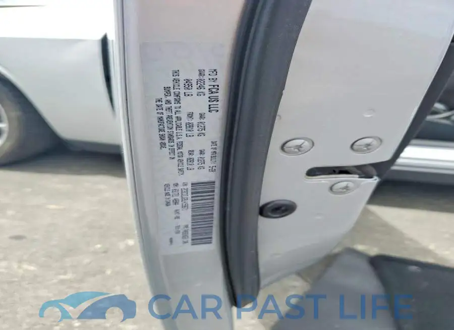 2C3CDZJG9LH159671# 13