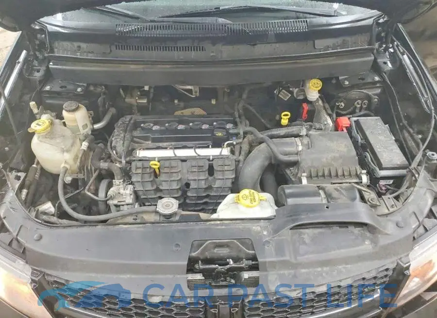 3C4PDCABXJT447170# 12