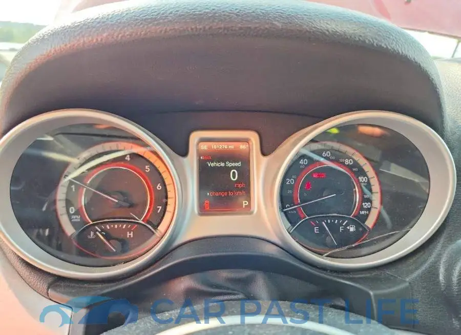3C4PDDEG3KT687657# 9