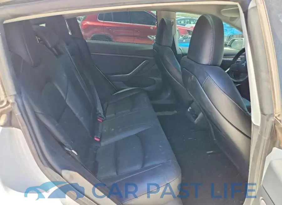 5YJ3E1EA2PF500565# 10