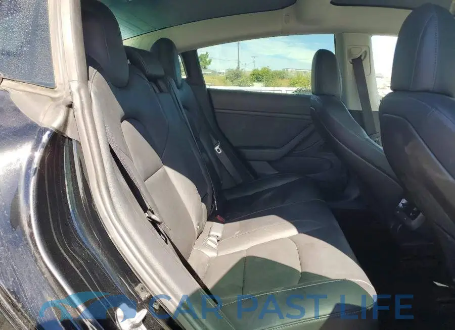 5YJ3E1EA3JF165940# 10