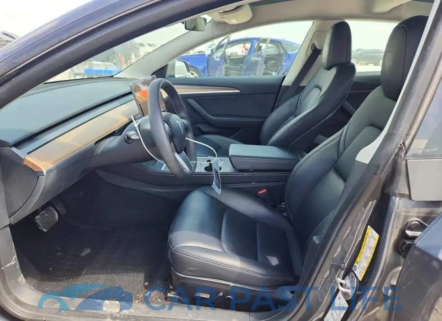 5YJ3E1EA6PF610339# 7