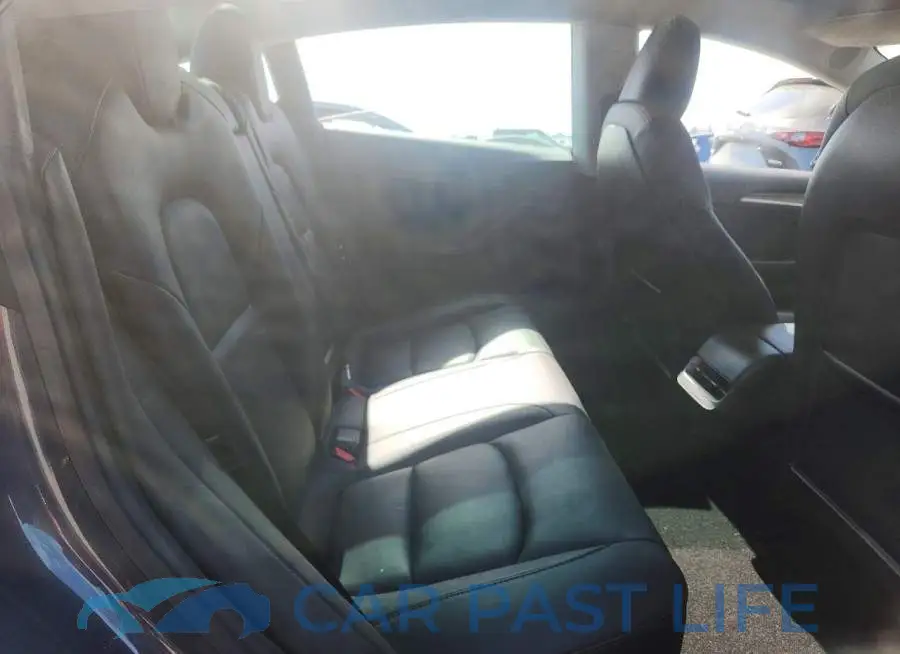 5YJ3E1EA6PF709615# 10