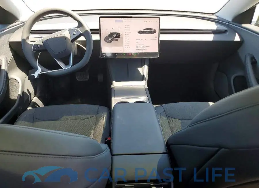 5YJ3E1EA9TF199304# 8