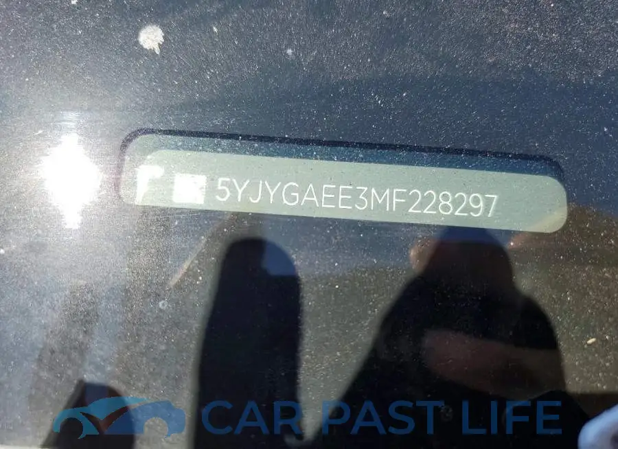 5YJYGAEE3MF228297# 12
