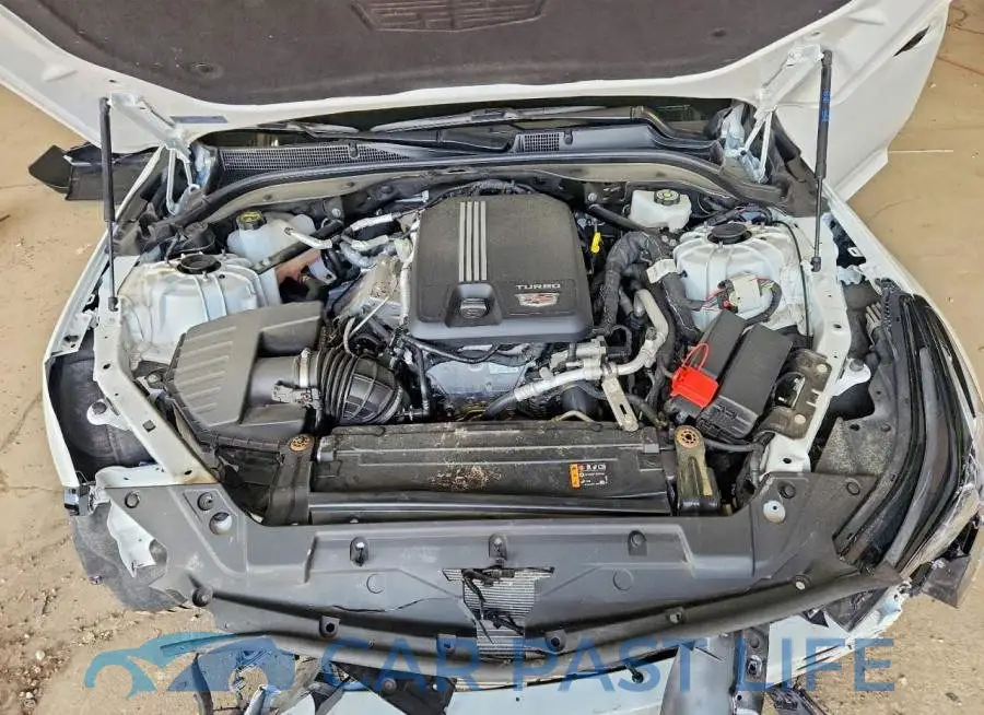1G6DU5RK6S0118860# 11