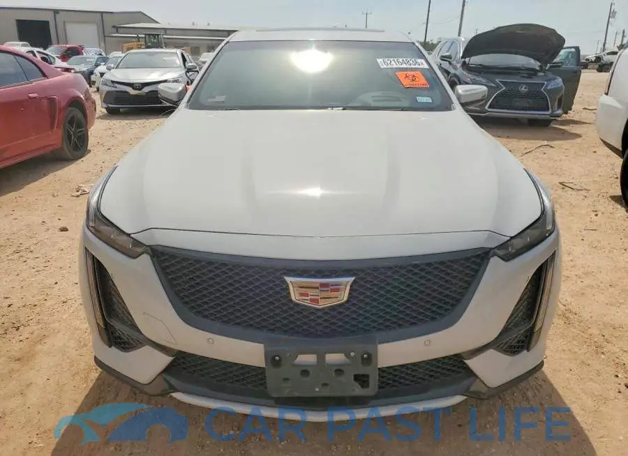 1G6DV5RW4P0131856# 5