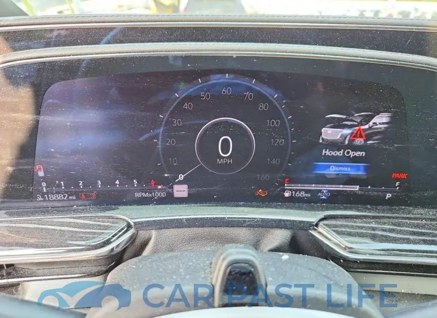 1GYS4PKL4PR305627# 9