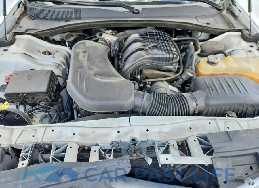 2C3CCABG6KH708082# 11