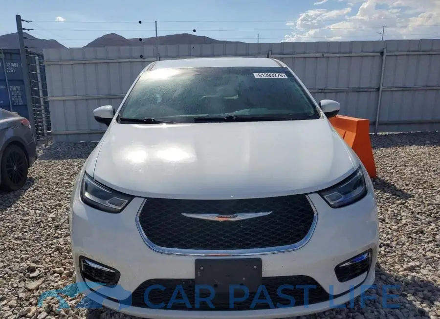 2C4RC1BG4PR531264# 5