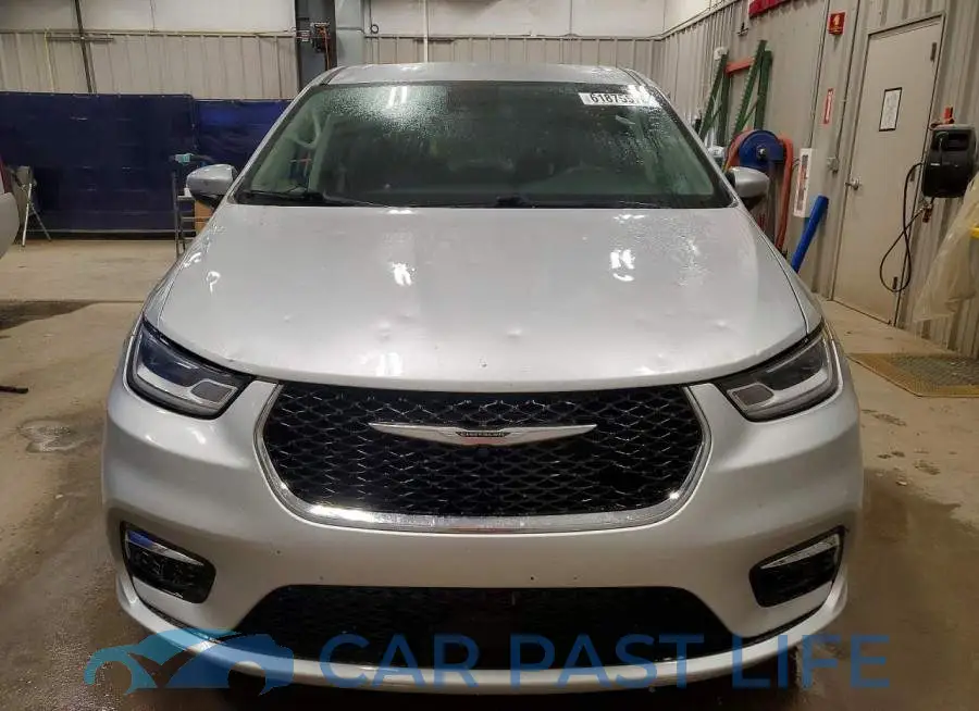 2C4RC1BG6PR620348# 5