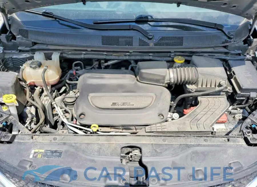 2C4RC1BGXLR204782# 12