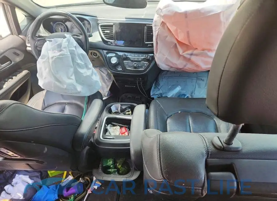 2C4RC1EG1LR127036# 8