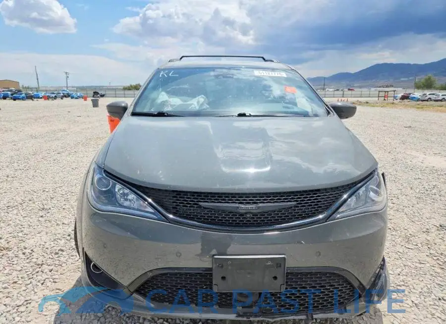 2C4RC1EG1LR127036# 5
