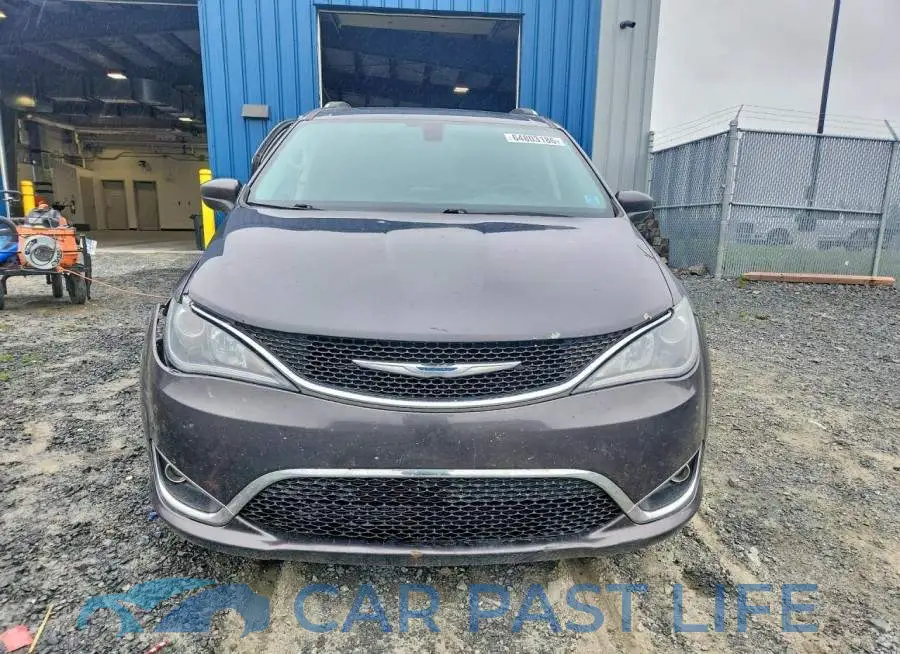 2C4RC1EG8JR148379# 5