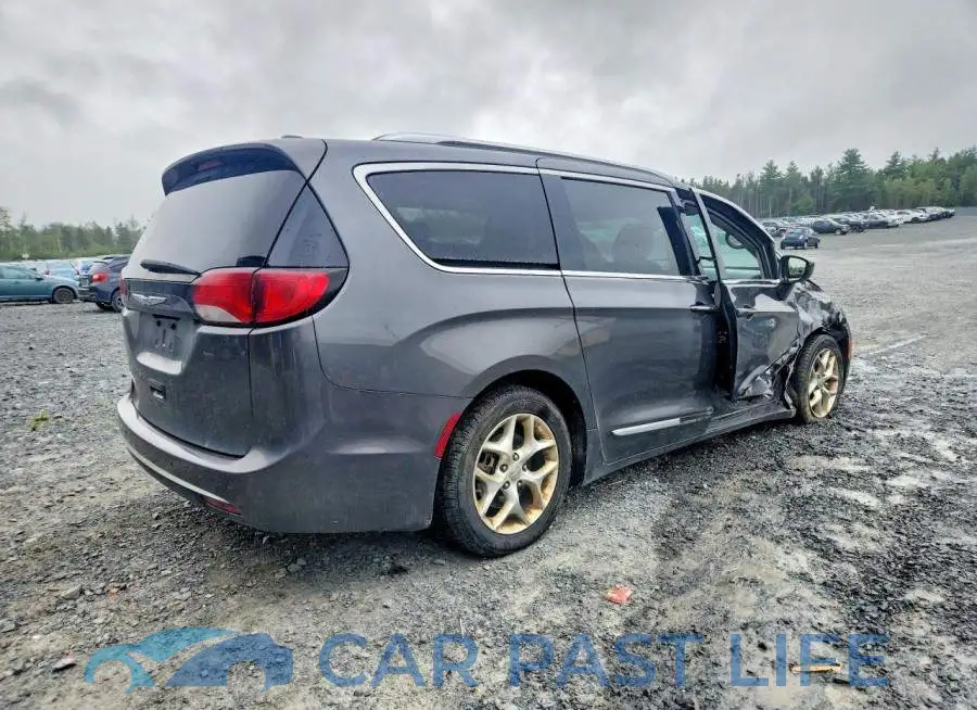 2C4RC1EG8JR148379# 3