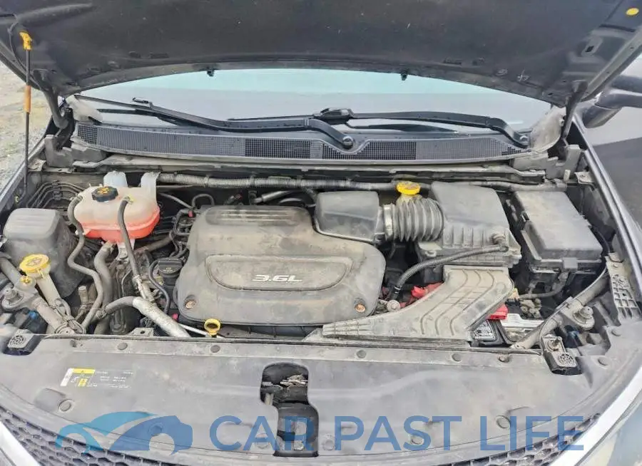 2C4RC1EG8JR148379# 12
