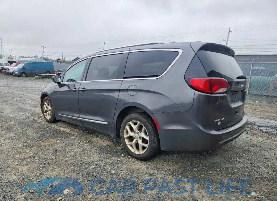 2C4RC1EG8JR148379# 2