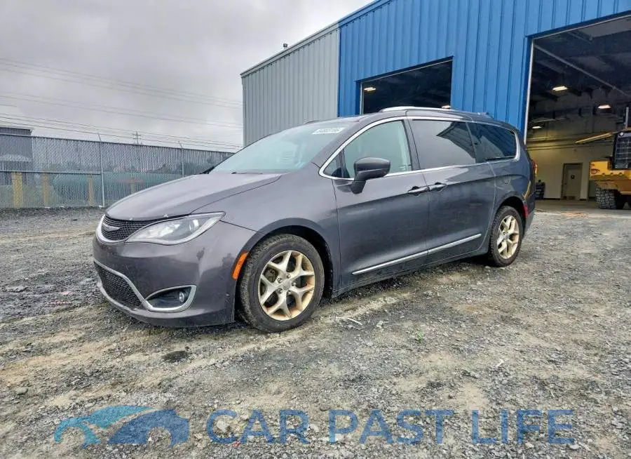 2C4RC1EG8JR148379# 1