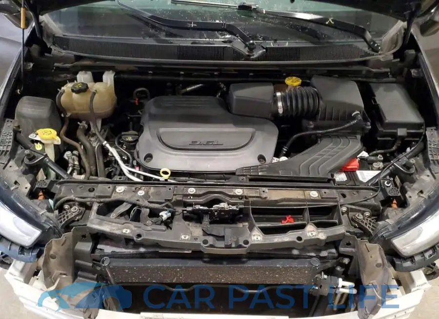 2C4RC1FG9MR526423# 12
