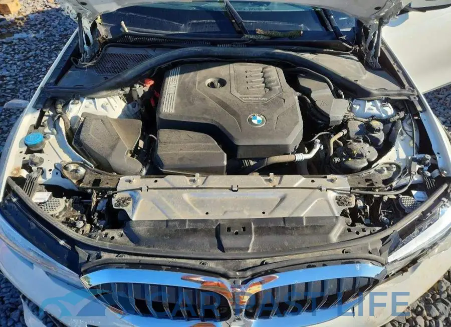 3MW5R7J06N8C51618# 11
