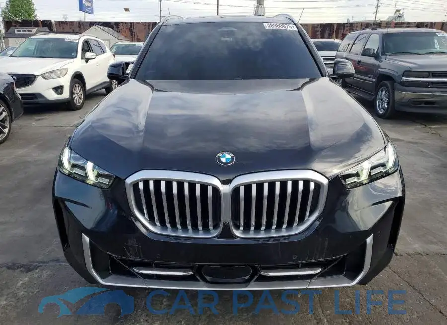 5UX23EU05T9265843# 5