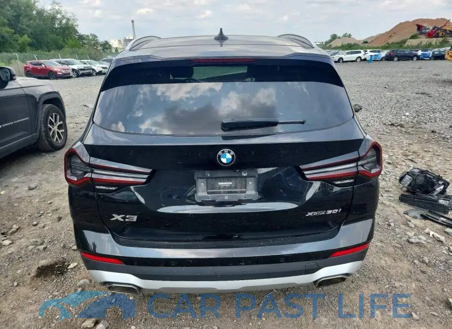 5UX53DP06N9J01815# 6