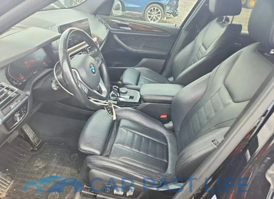 5UX53DP06N9J01815# 7