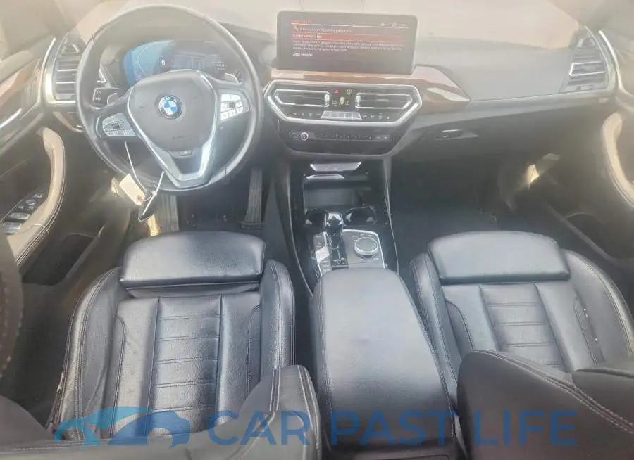 5UX53DP06N9J01815# 8