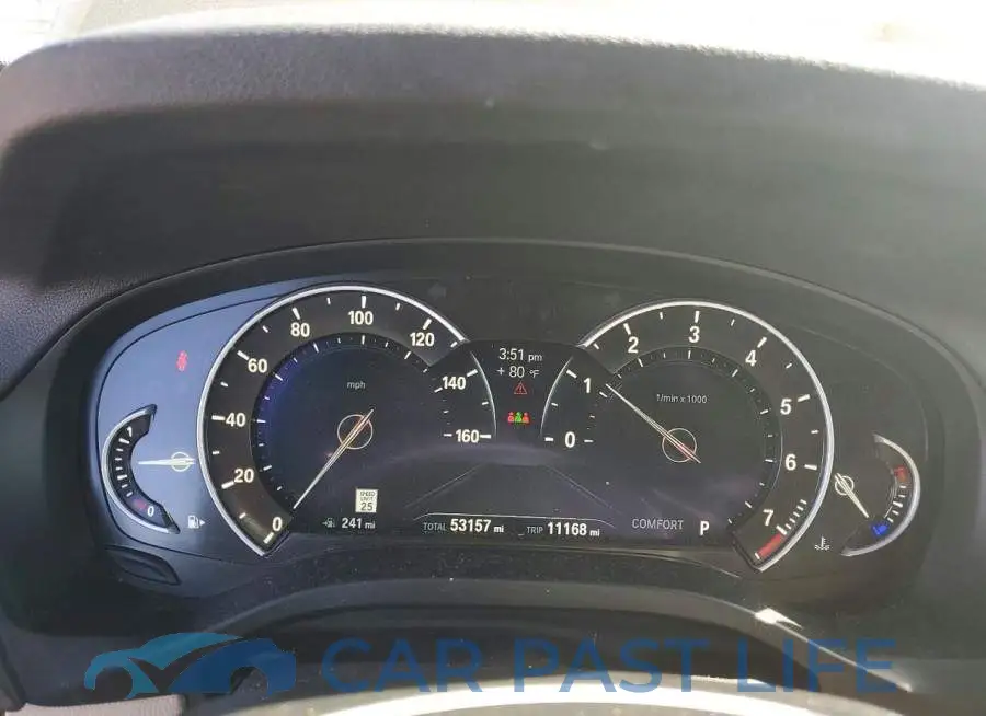 5UXTR9C58KLR03947# 9