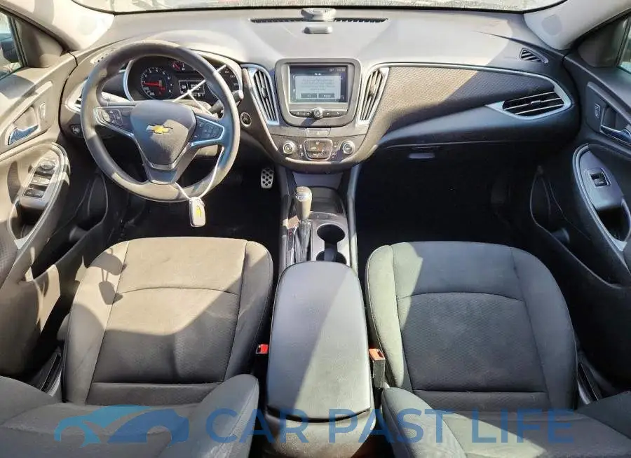1G1ZB5ST6HF134339# 8