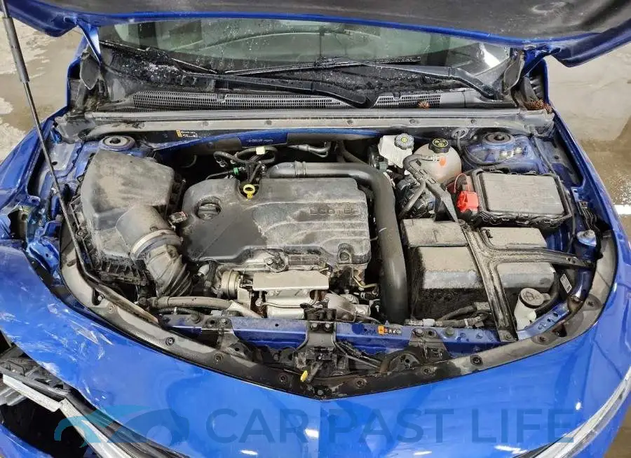 1G1ZD5ST0PF146849# 11