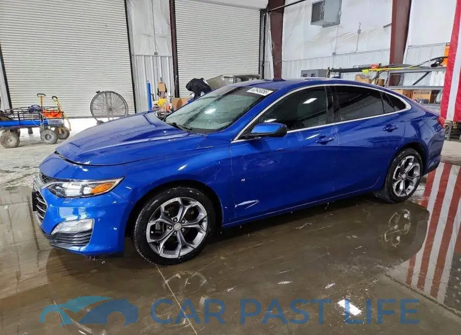 1G1ZD5ST0PF146849# 1