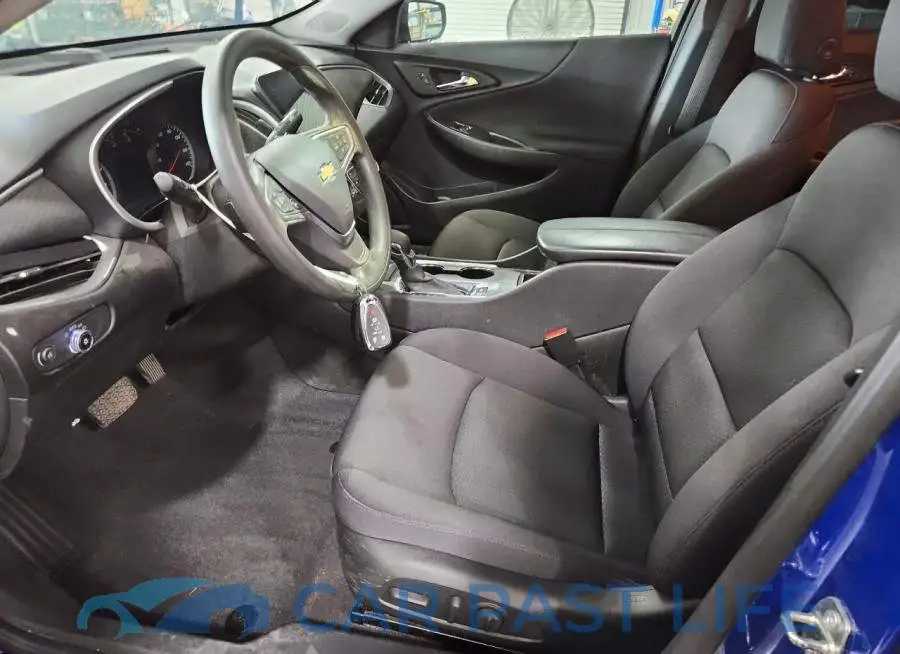 1G1ZD5ST0PF146849# 7