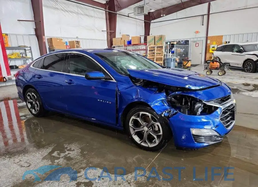 1G1ZD5ST0PF146849# 4