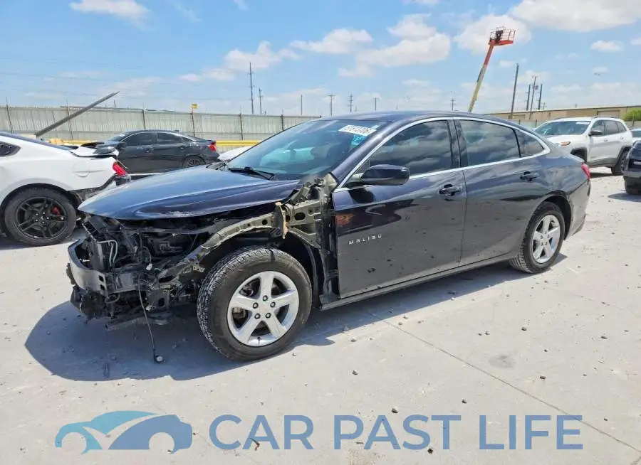 1G1ZD5ST2PF222541# 1
