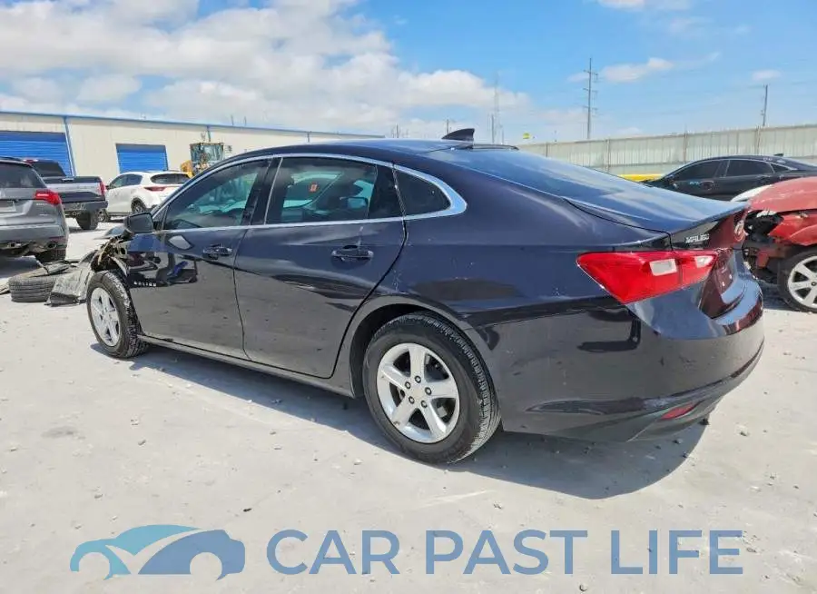 1G1ZD5ST2PF222541# 2
